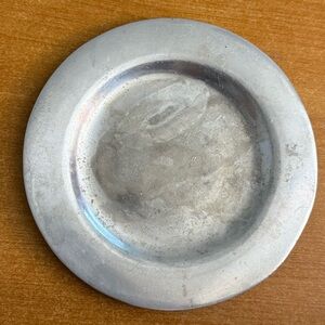 Vintage Silver‎ Plate